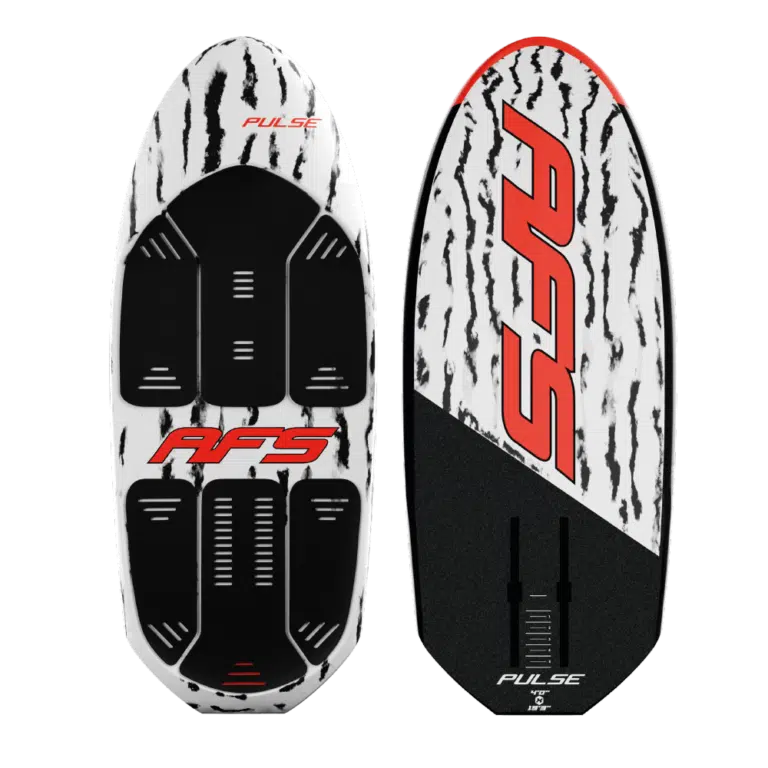 AFS Pulse Foil Board