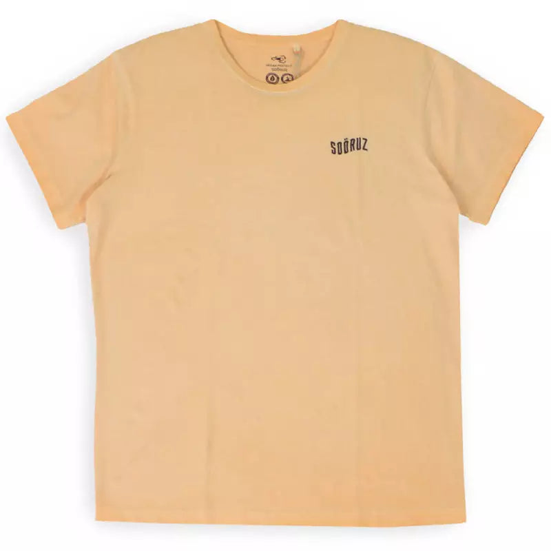 Sooruz - Leaf Organic Tshirt