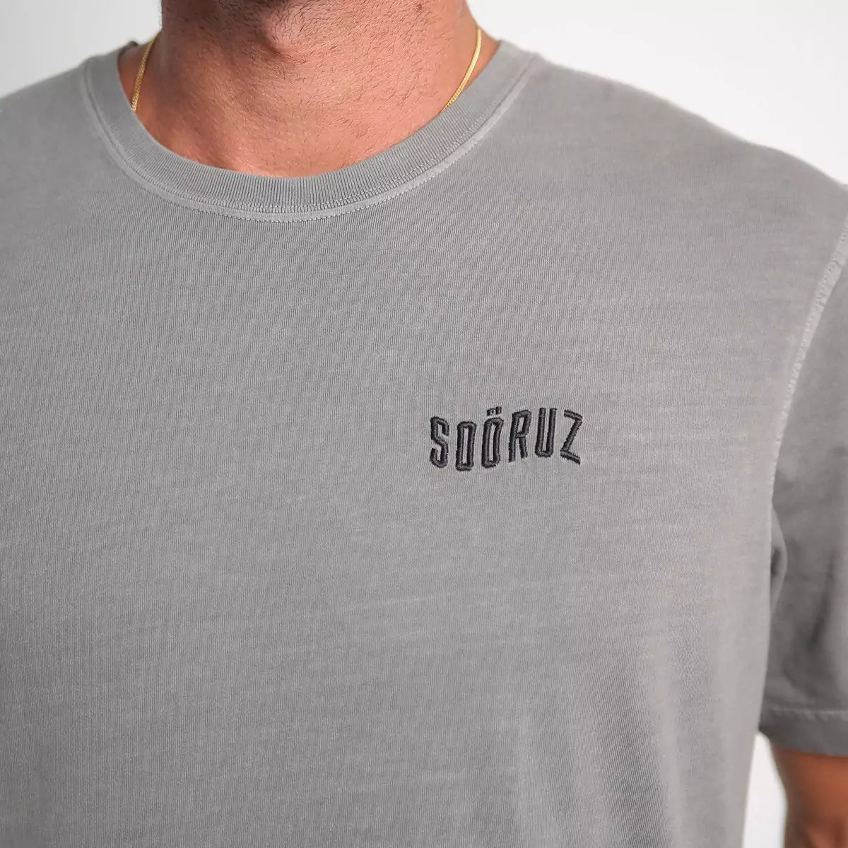 Sooruz - Leaf Organic Tshirt