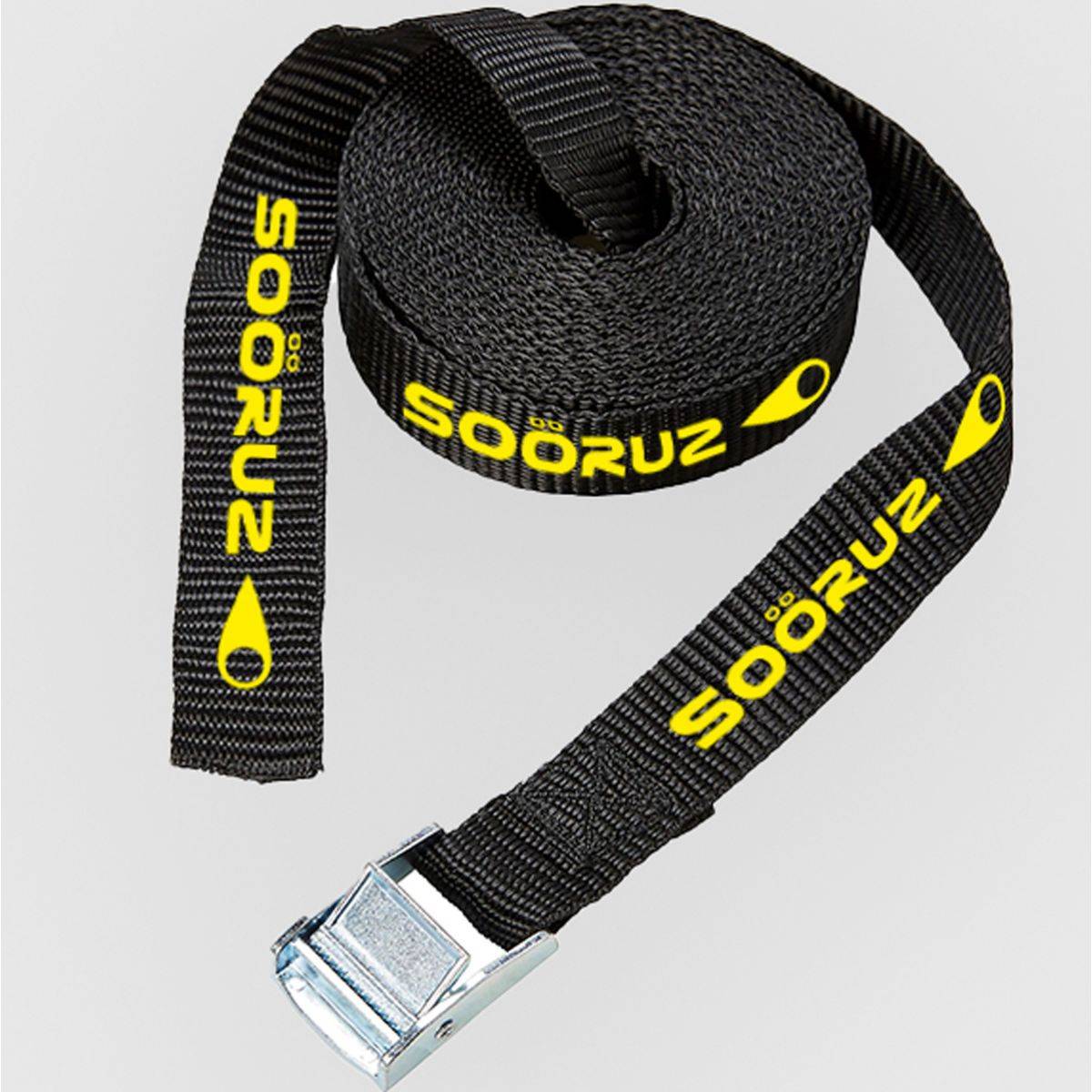 Sooruz - Roof Tightening Straps
