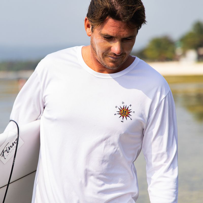 Sooruz - Water Tee Long Sleeve