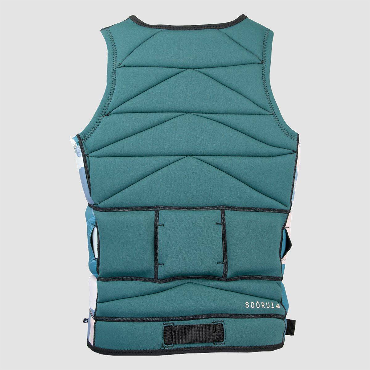 Sooruz - Impact Vest Wing Women
