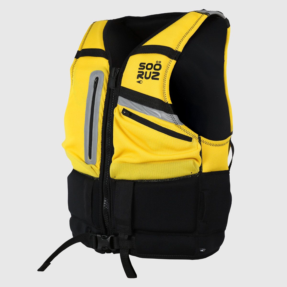 Sooruz - Strato Impact Vest