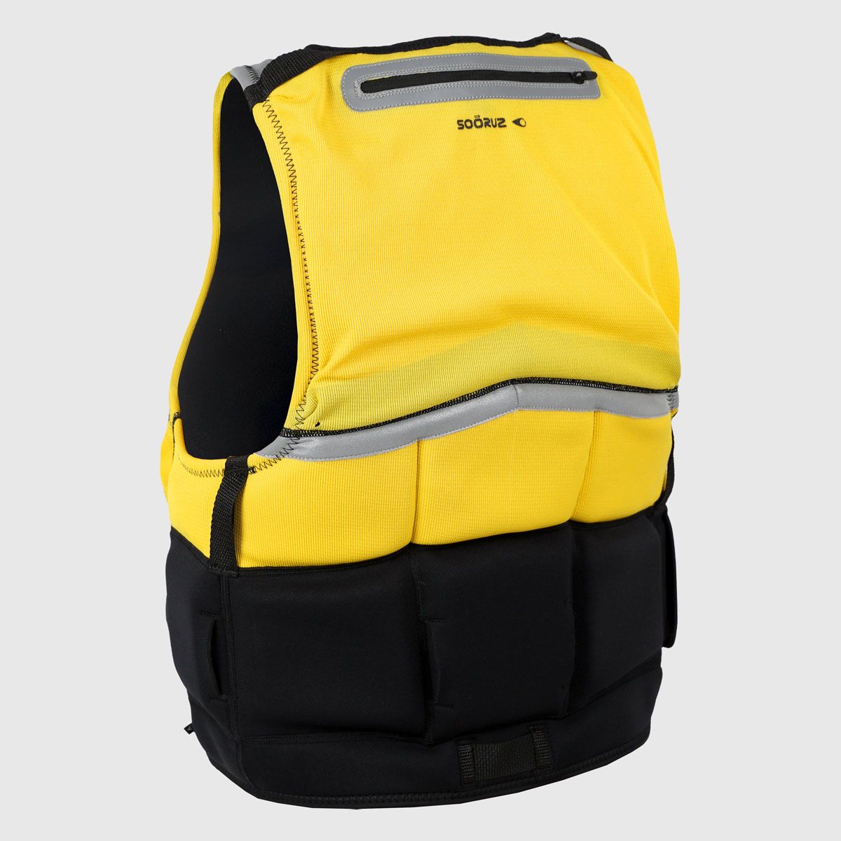 Sooruz - Strato Impact Vest
