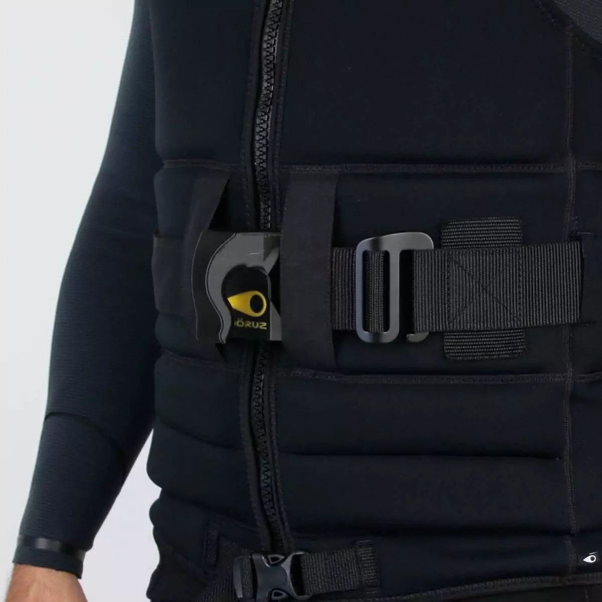 Sooruz - Wing Harness Belt Hook