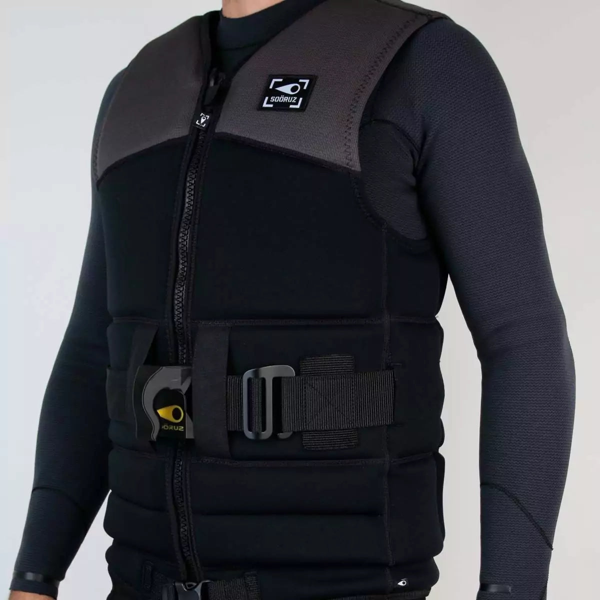 Sooruz - Wing Harness Belt Hook