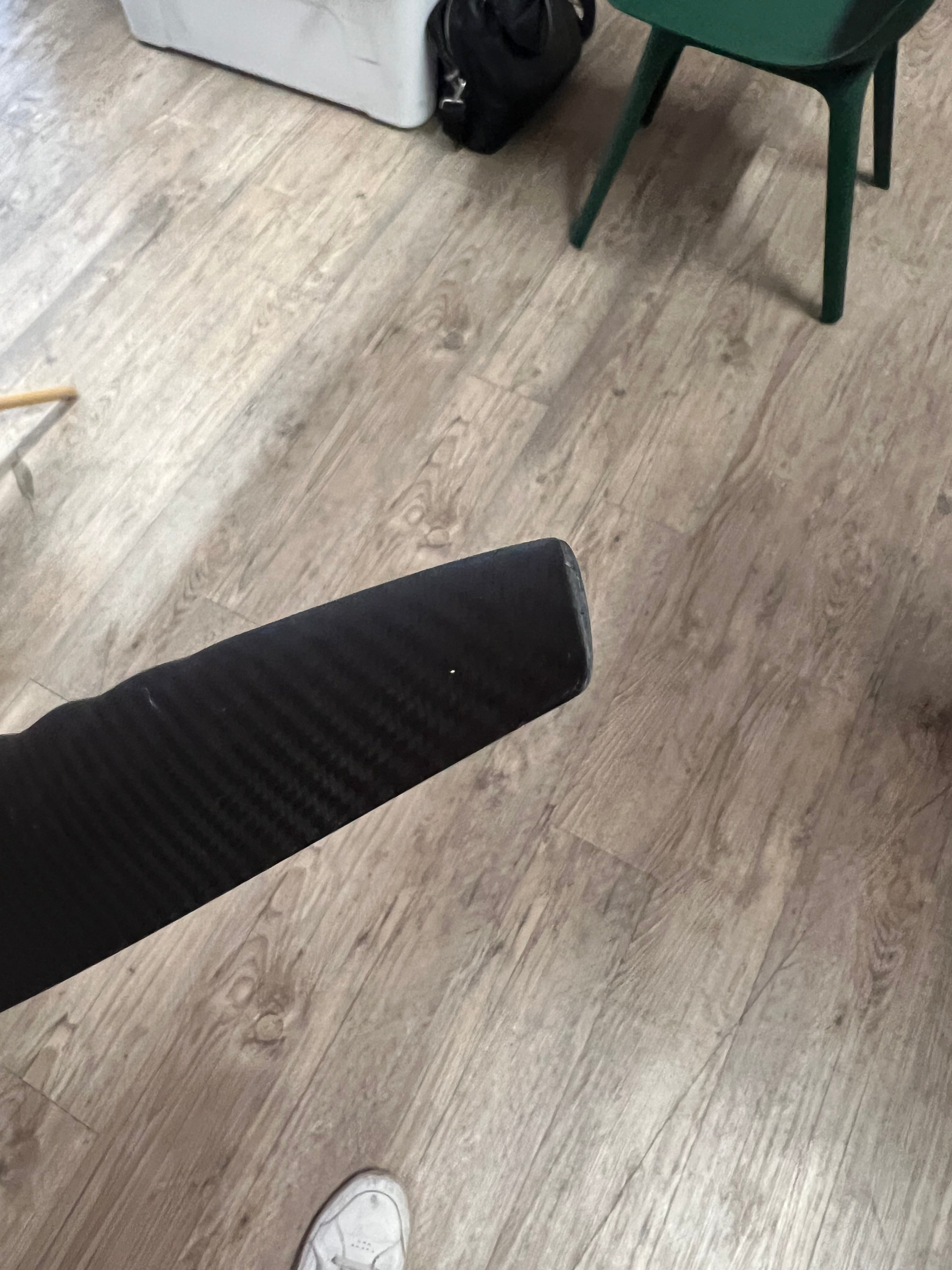 Demo AFS Ultra 750 Foil Broken Tip