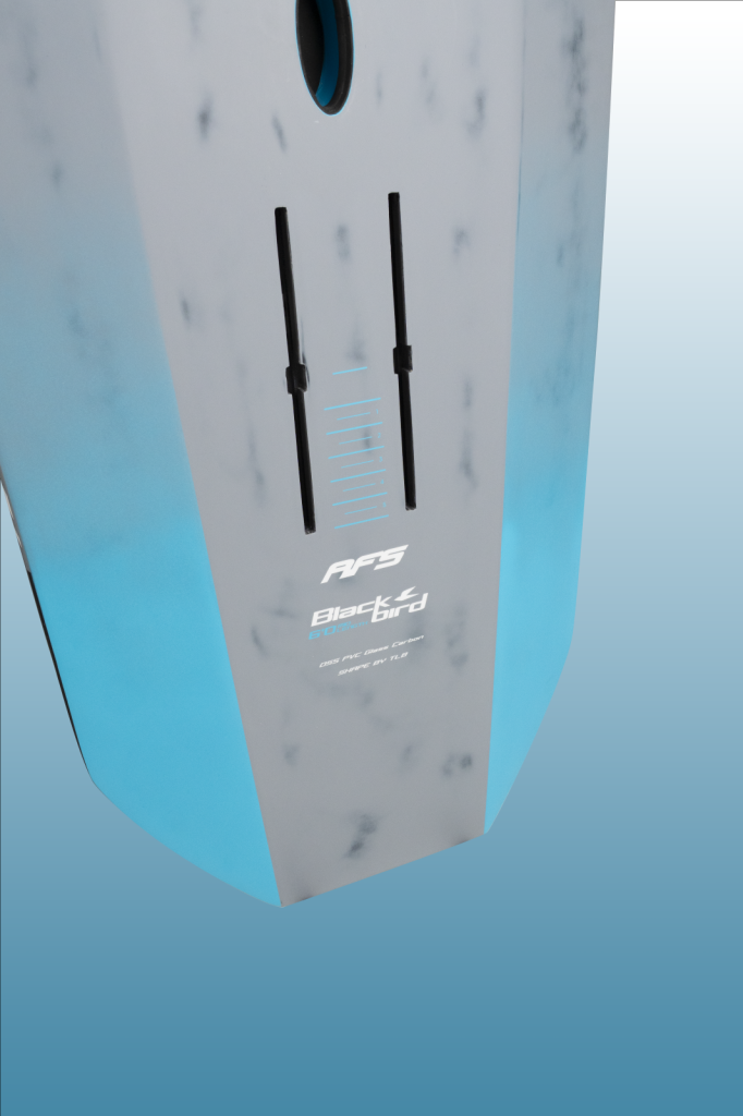 AFS Blackbird Midlength