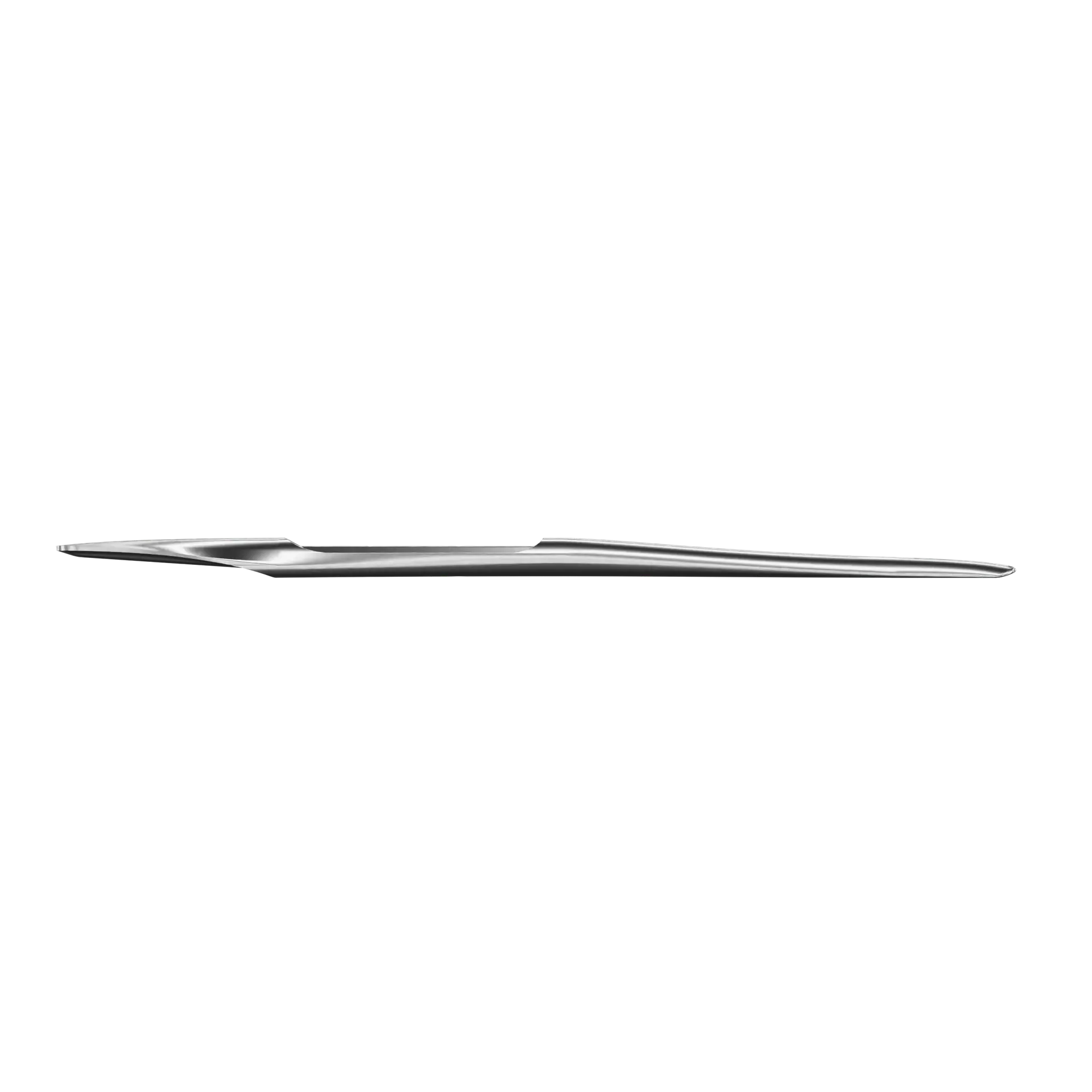 AFS Titanium Fuselages