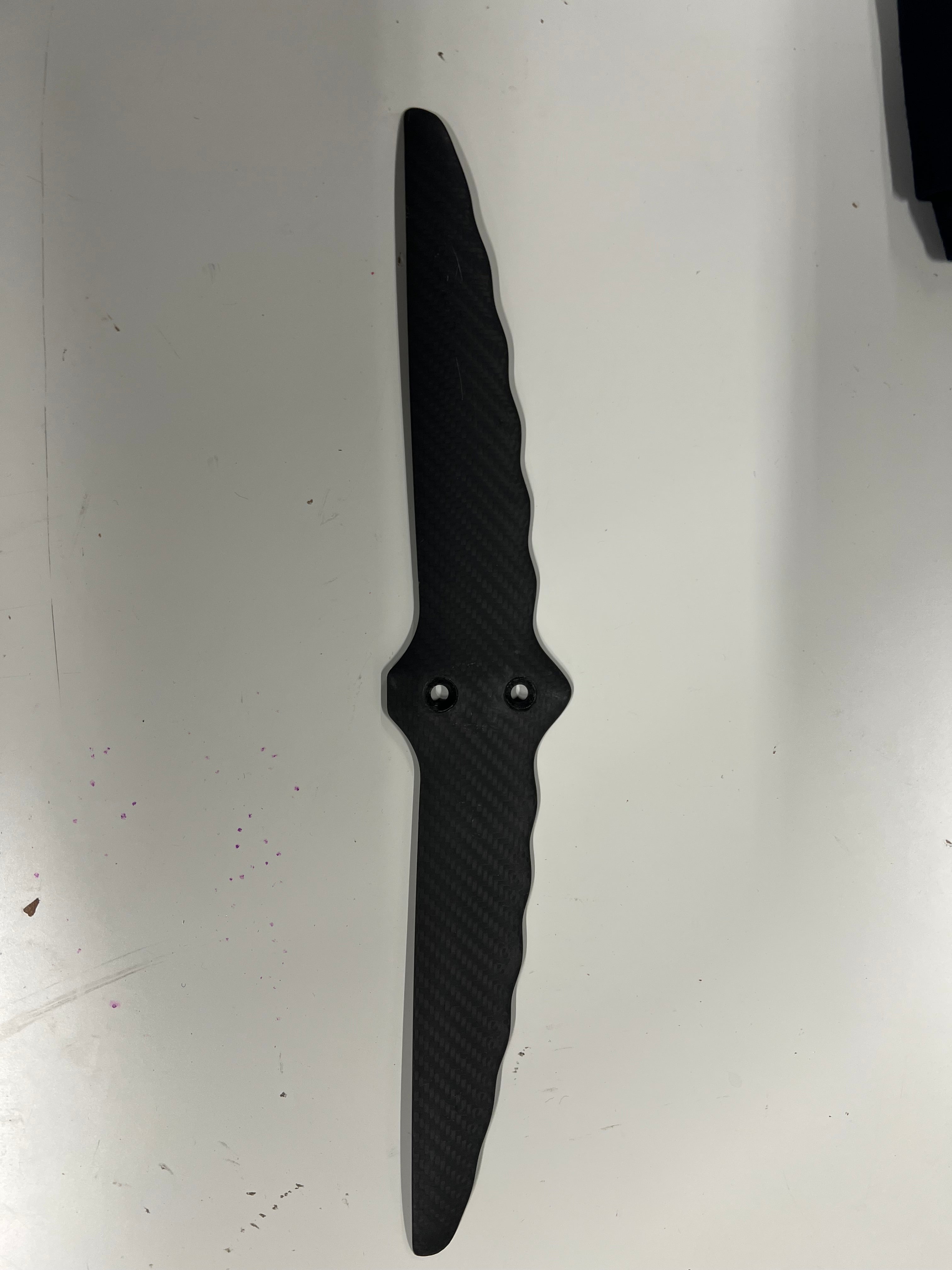 Demo AFS Silk HA 43 Stabilizer