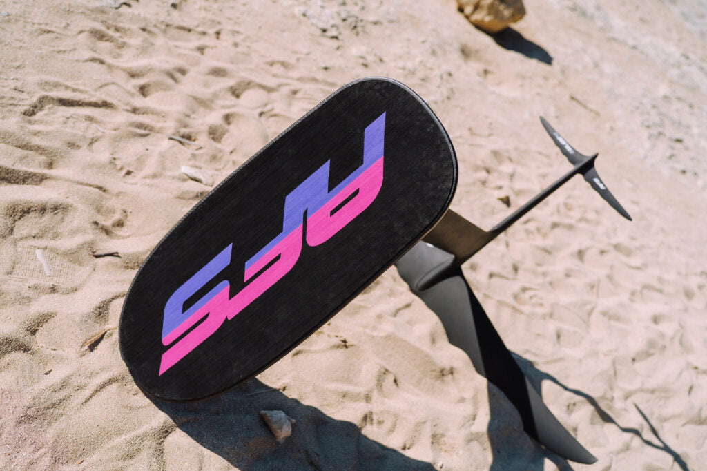 AFS Dock Star Pump Board