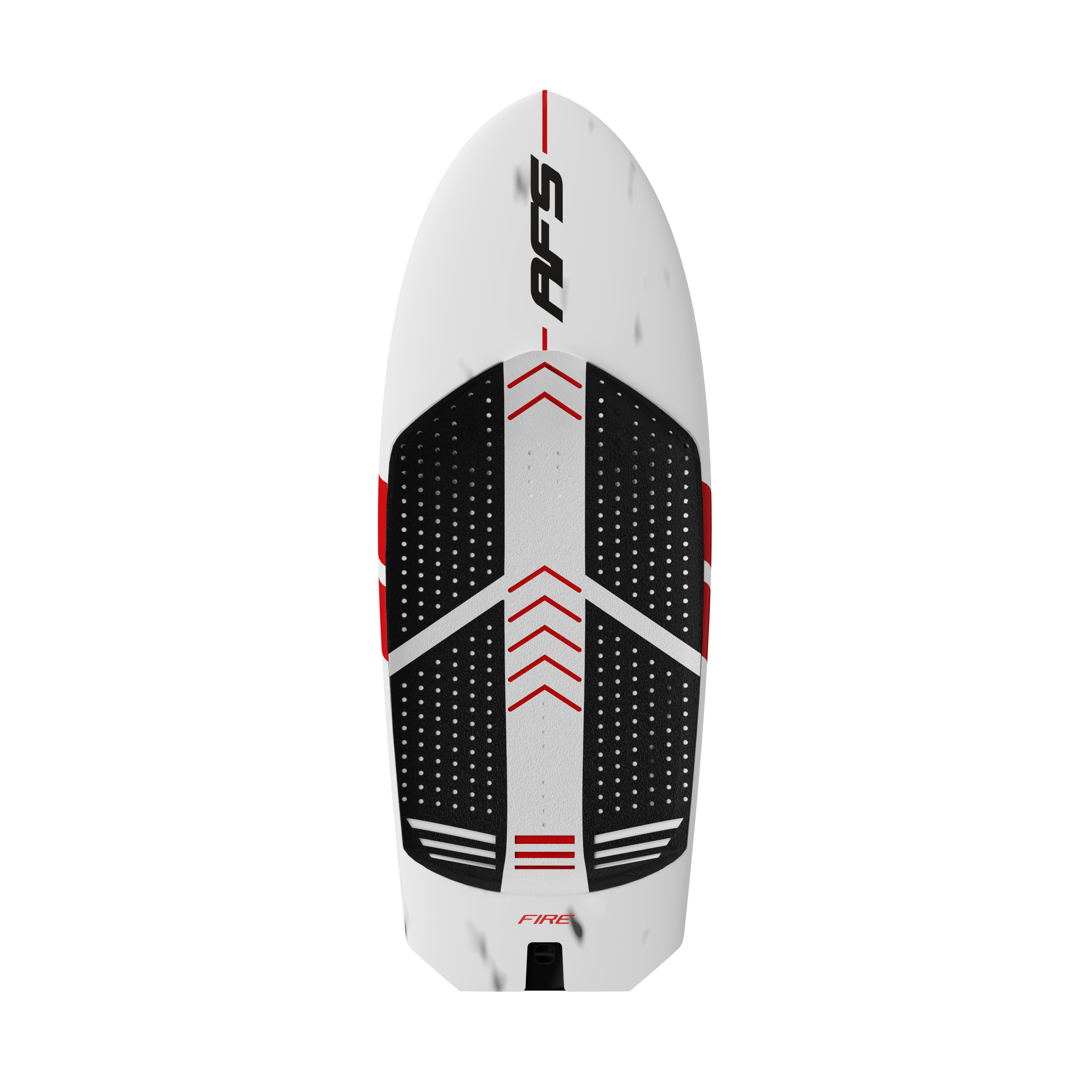 AFS Fire V2 Wing Board