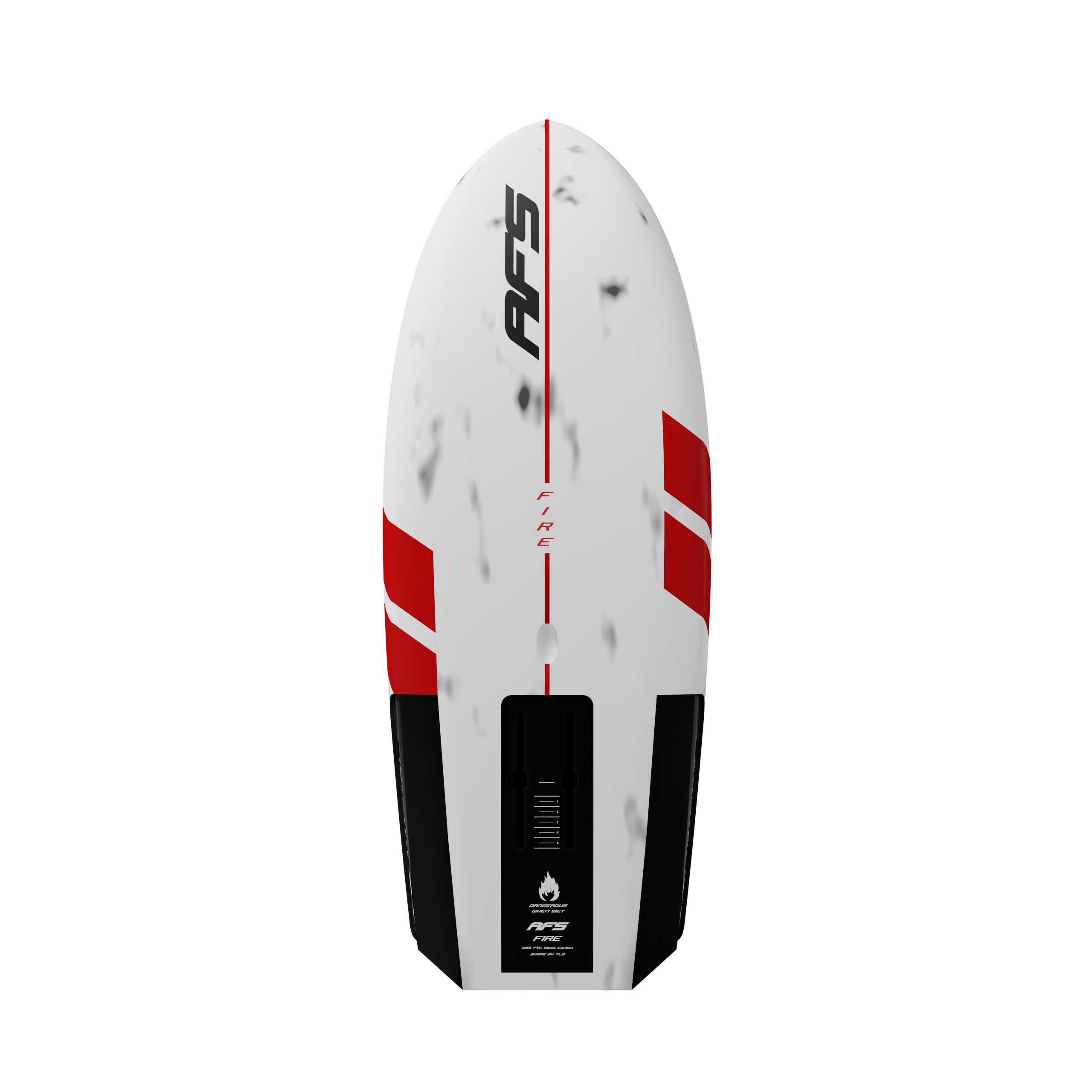 AFS Fire V2 Wing Board