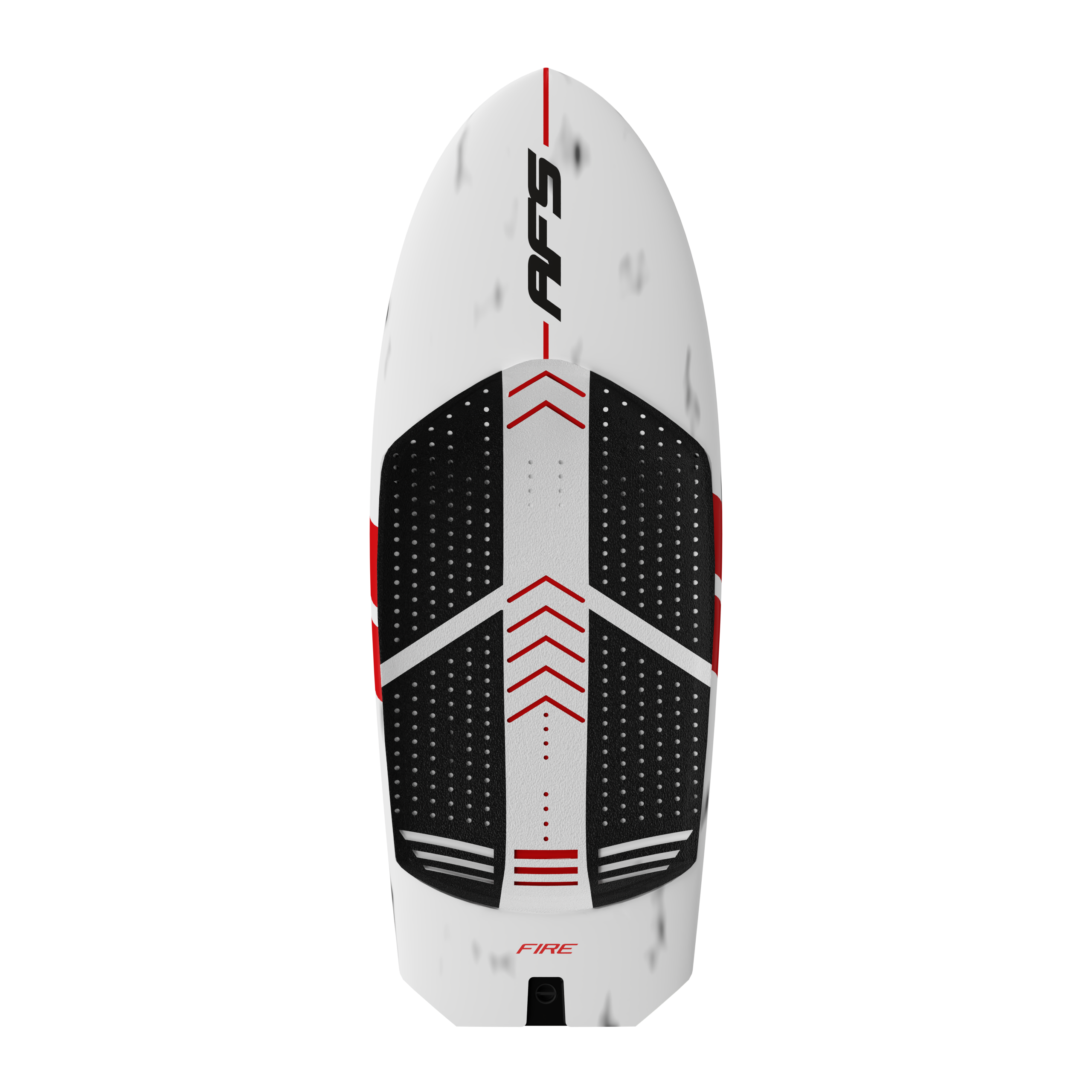 AFS Fire V2 Wing Board