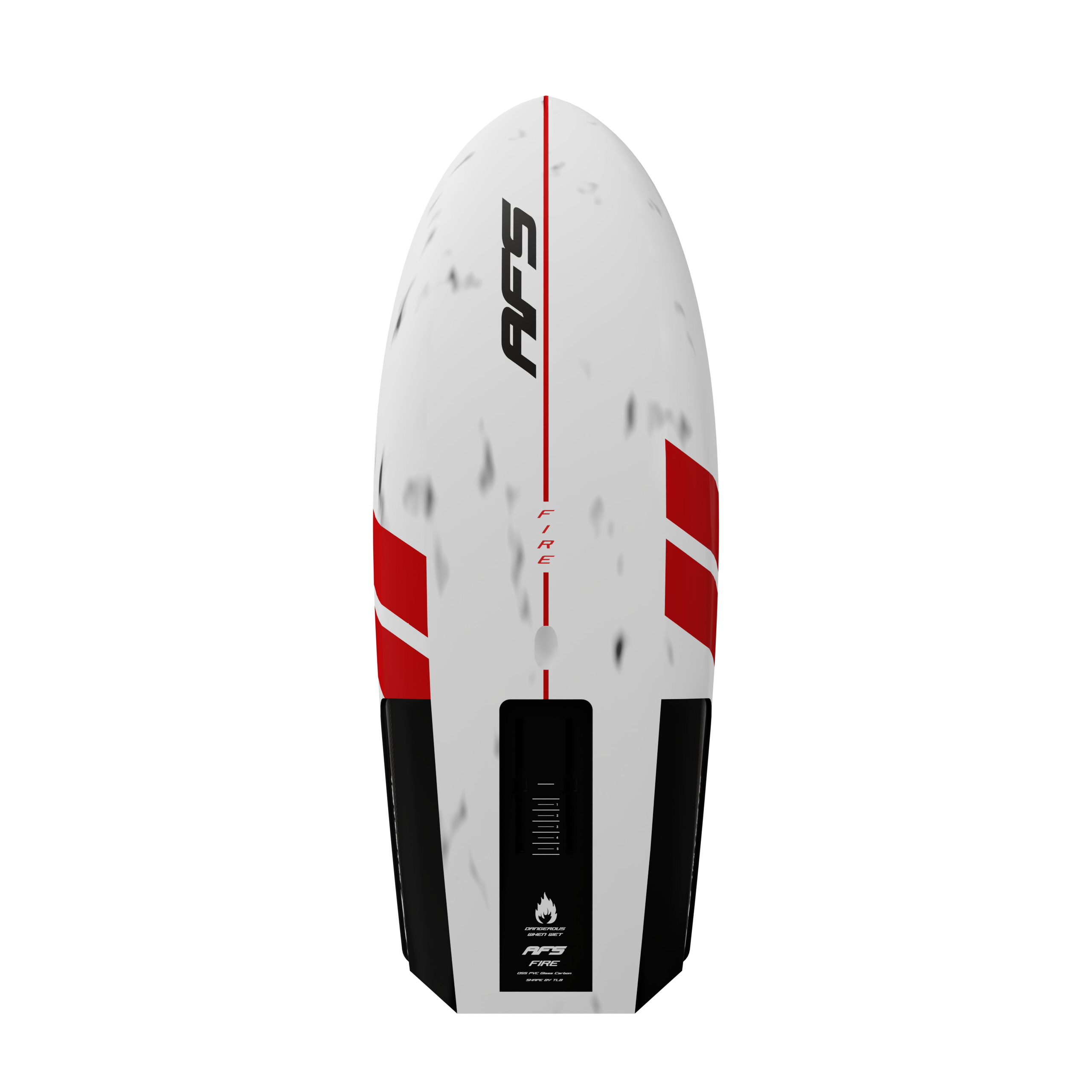AFS Fire V2 Wing Board