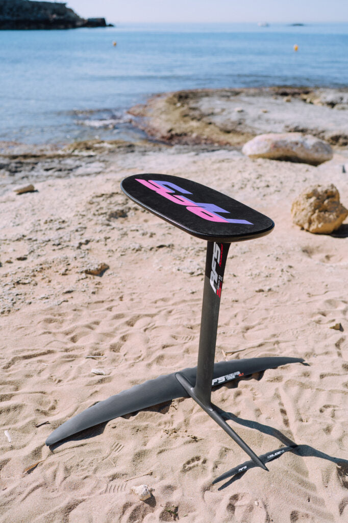 AFS Dock Star Pump Board