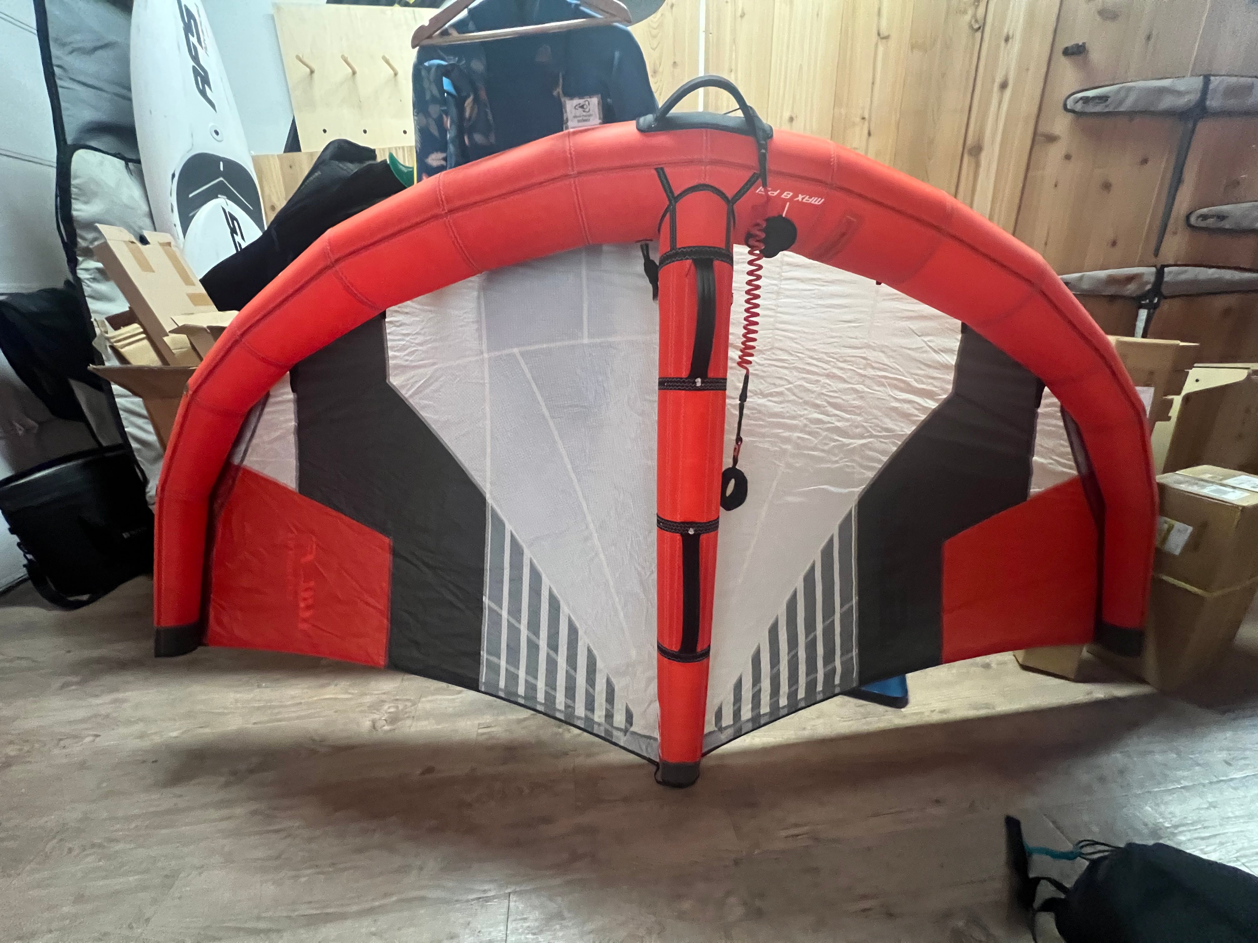 Demo AFS Diamond Wing 3.4m