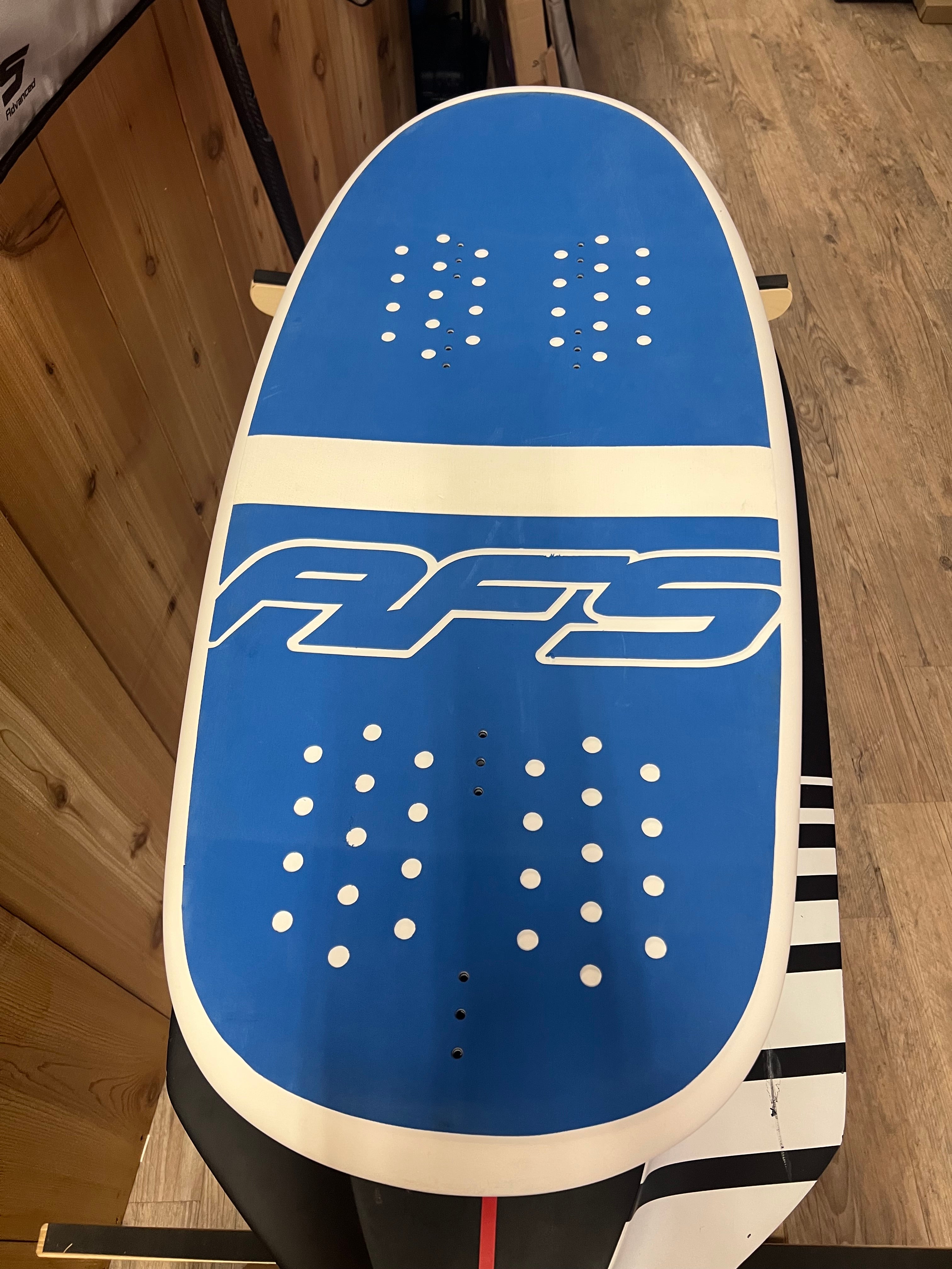 Demo AFS SK8 Pump Board