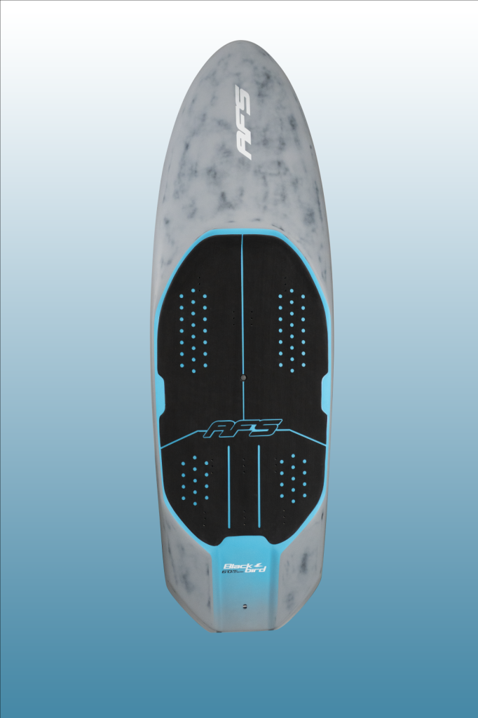 AFS Blackbird Midlength