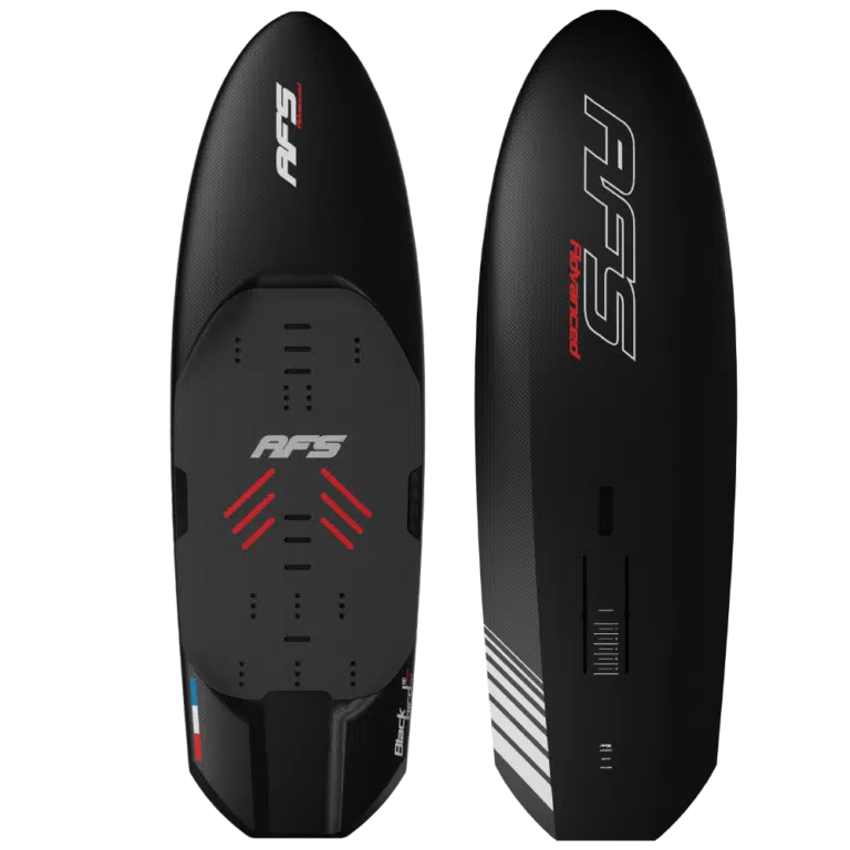 AFS Blackbird Midlength