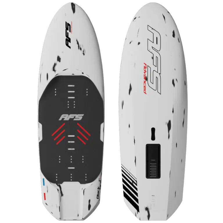 AFS Blackbird Midlength
