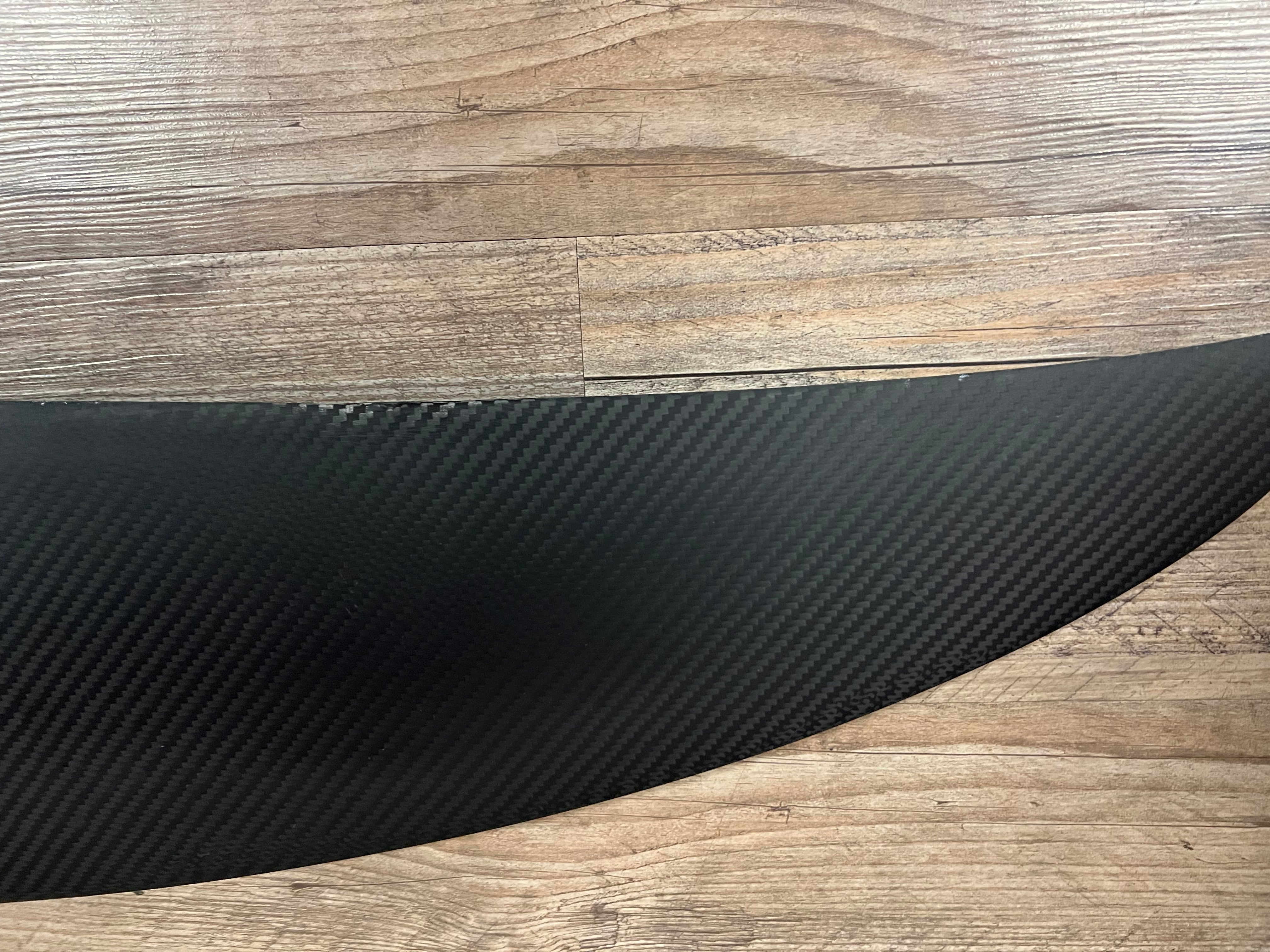 Demo AFS Evo 1250 Foil