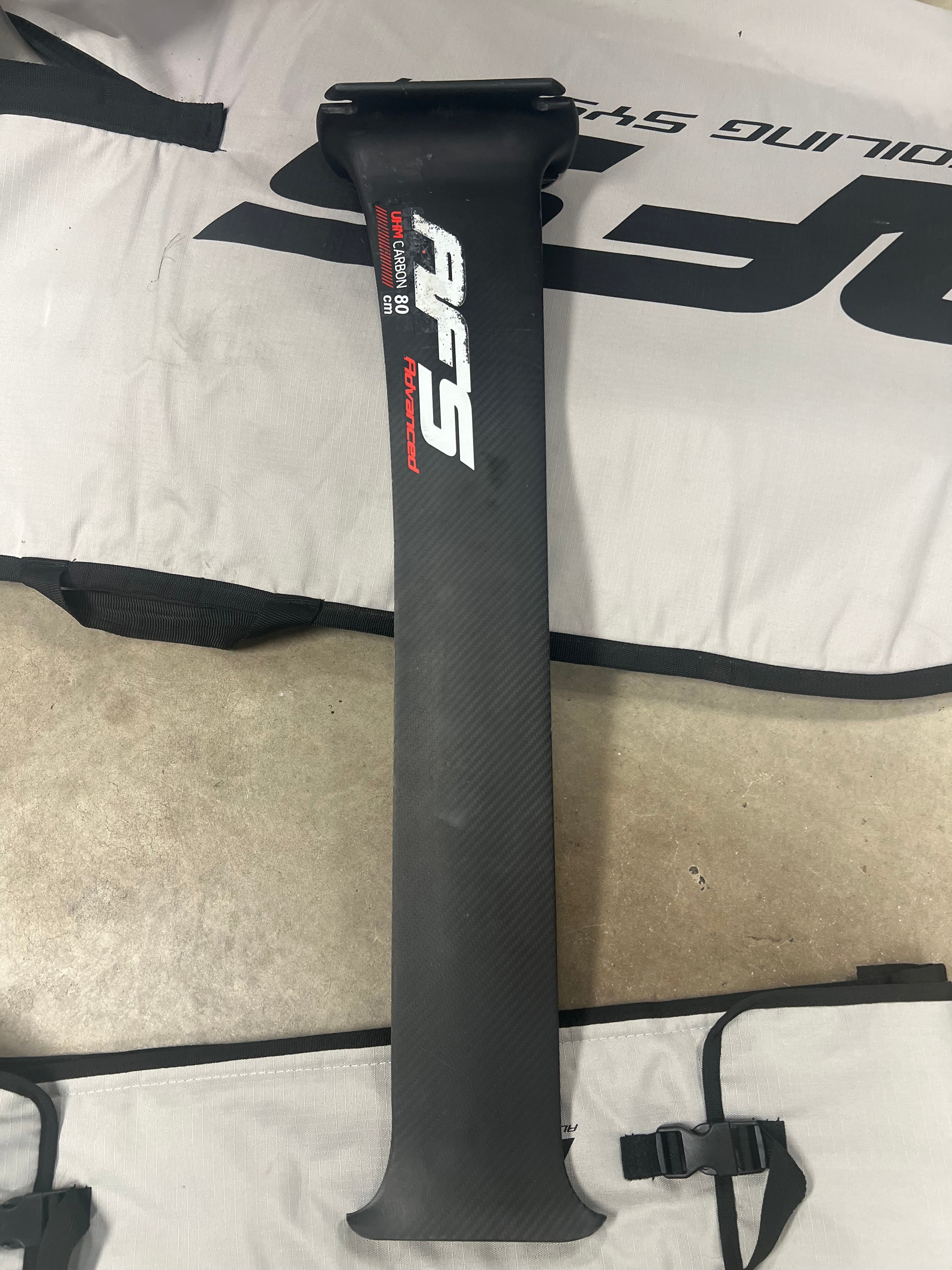 Demo AFS UHM 80cm Mast v1.5