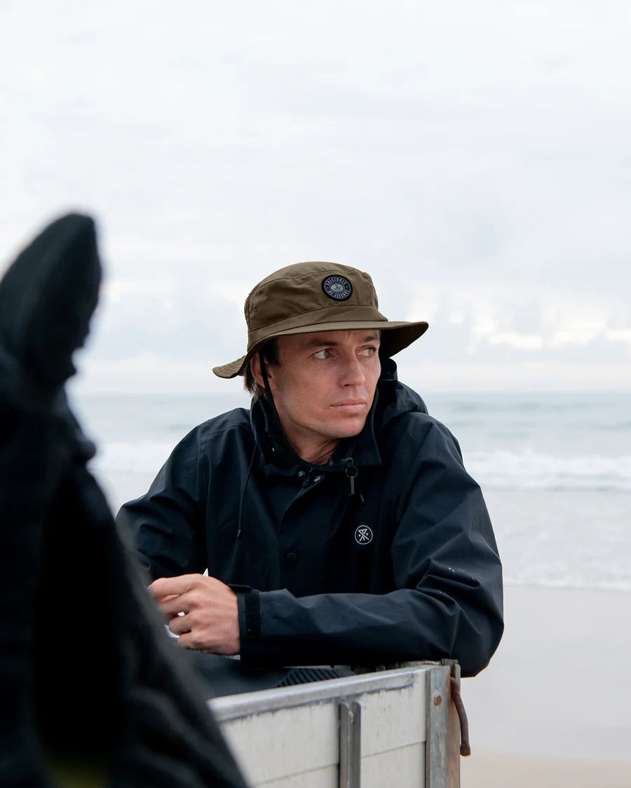 Creatures - Hardwear Surf Bucket Hat