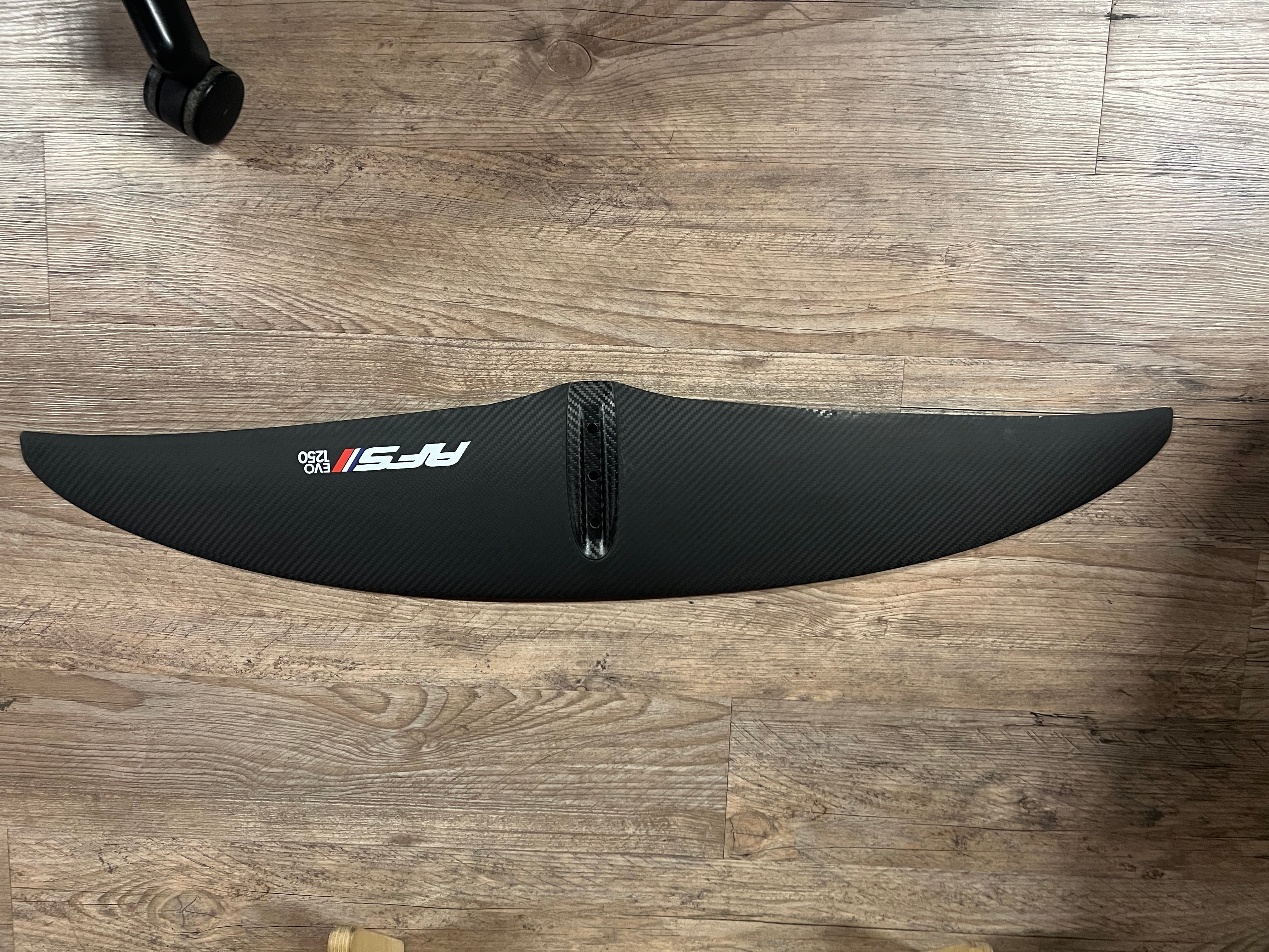 Demo AFS Evo 1250 Foil
