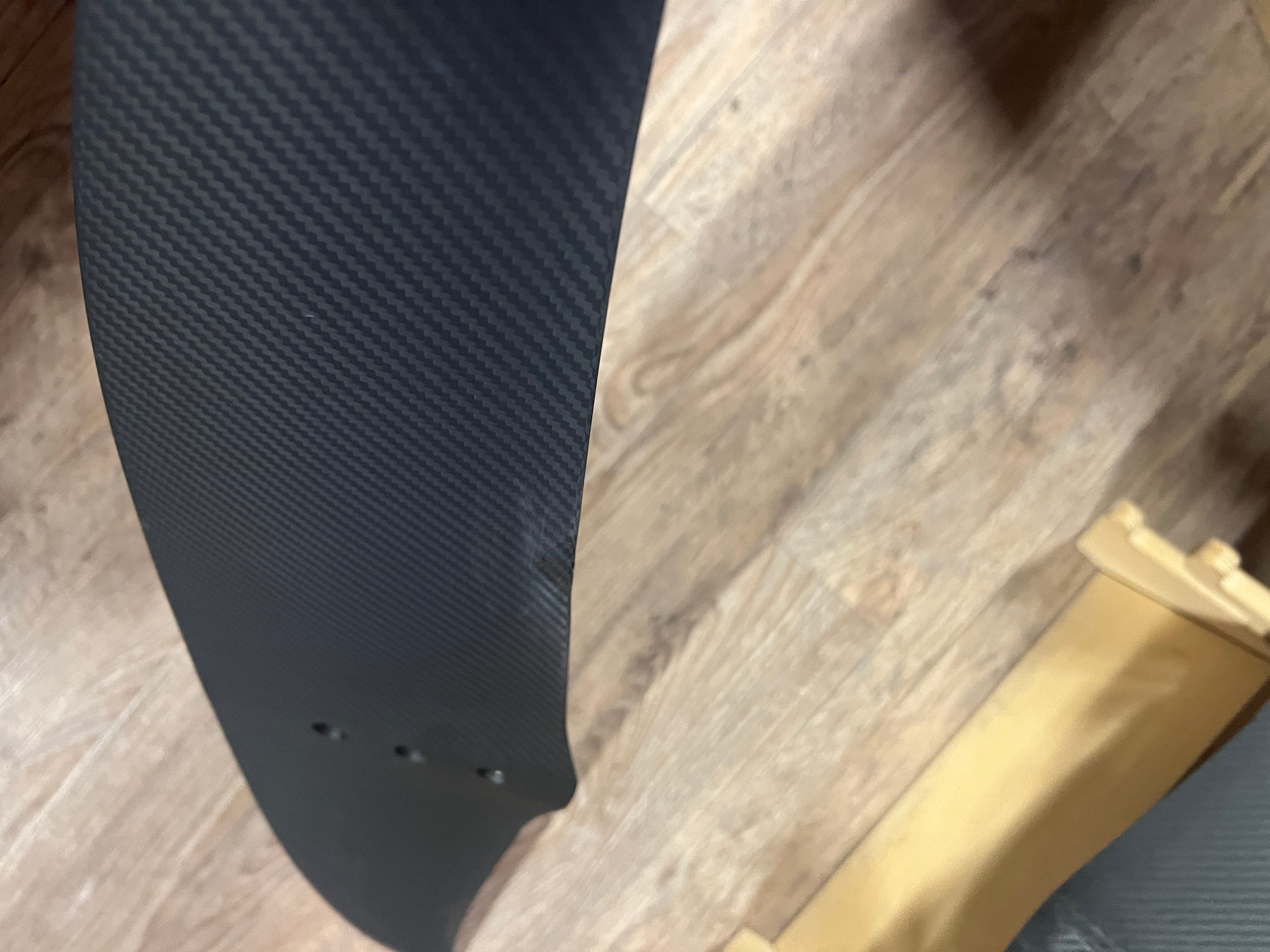 Demo AFS Evo 1250 Foil