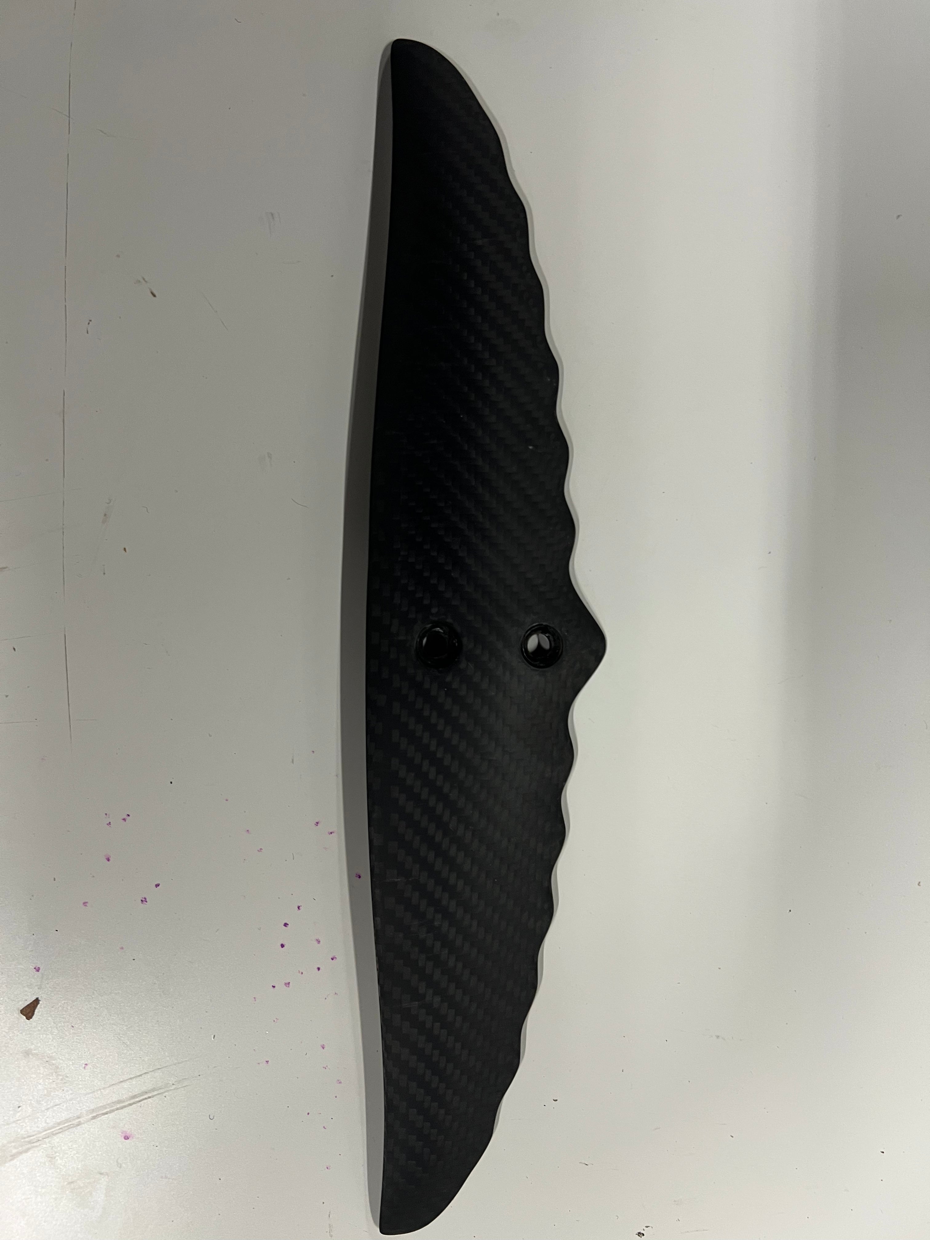 Demo AFS Silk 142 Stabilizer