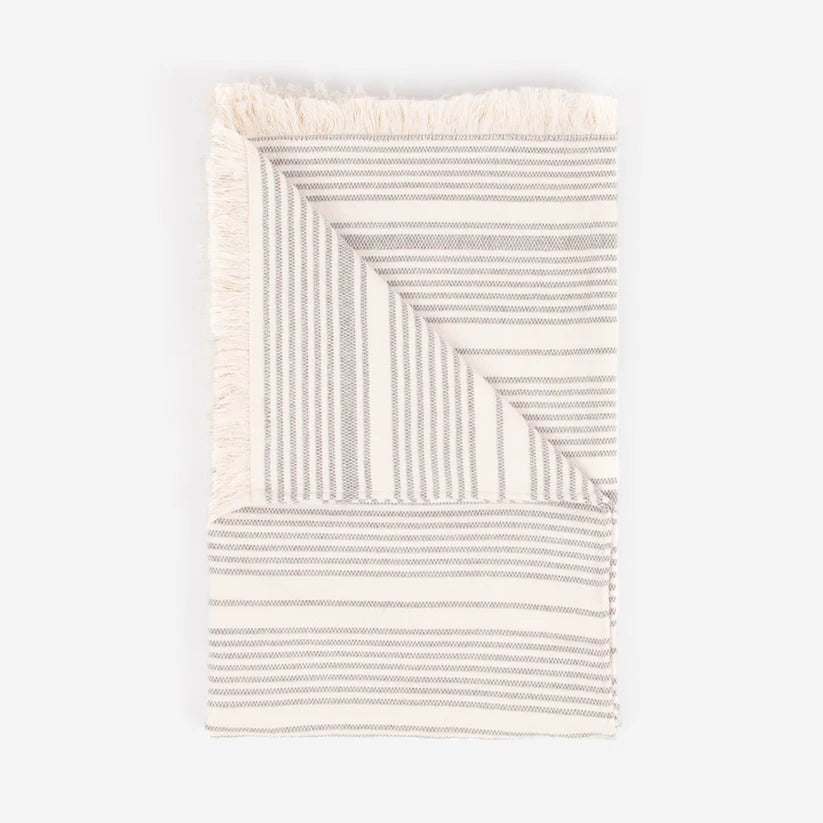 Layday - Charter Flat Weave Waffle Towel