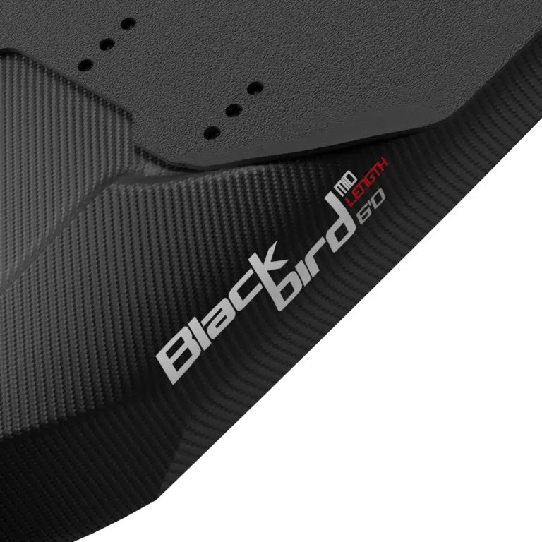 AFS Blackbird Midlength