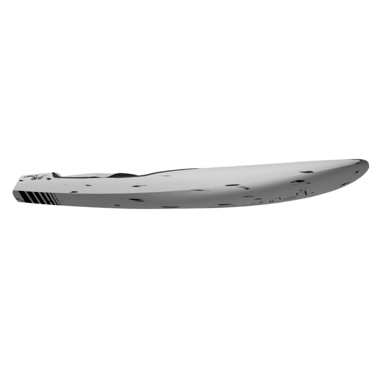 AFS Blackbird Midlength