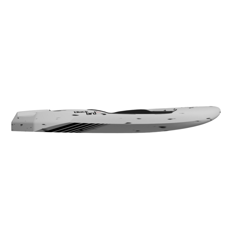AFS Blackbird Midlength
