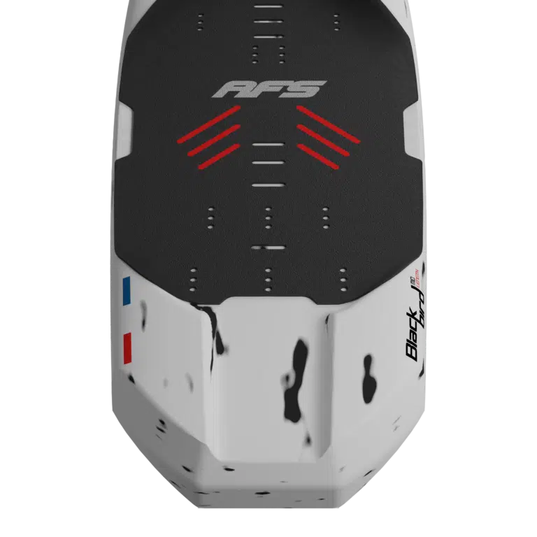 AFS Blackbird Midlength