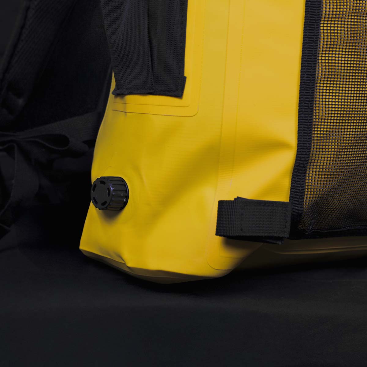 Sooruz Waterproof Bagpack TUBE+ 30L GLIDE