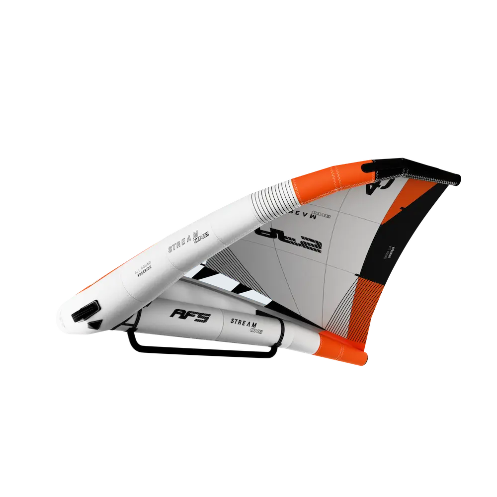 AFS Stream One Wing