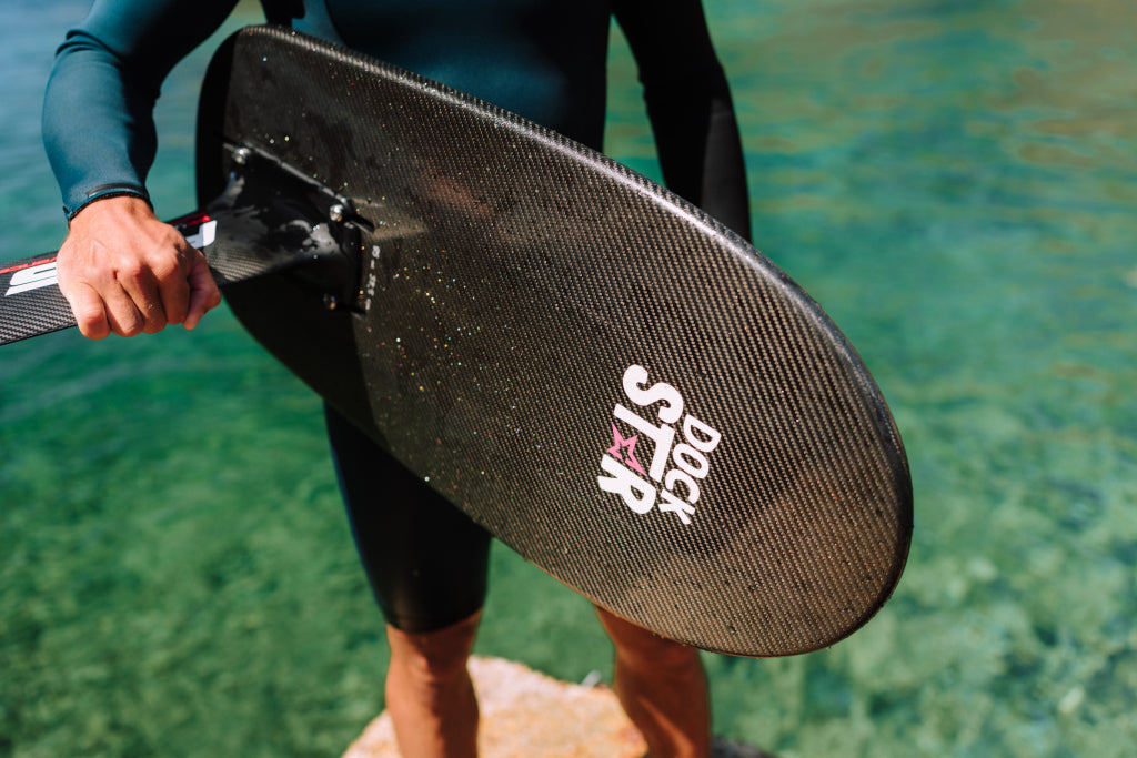 AFS Dock Star Pump Board