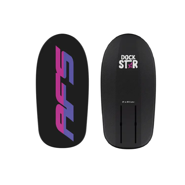 AFS Dock Star Pump Board