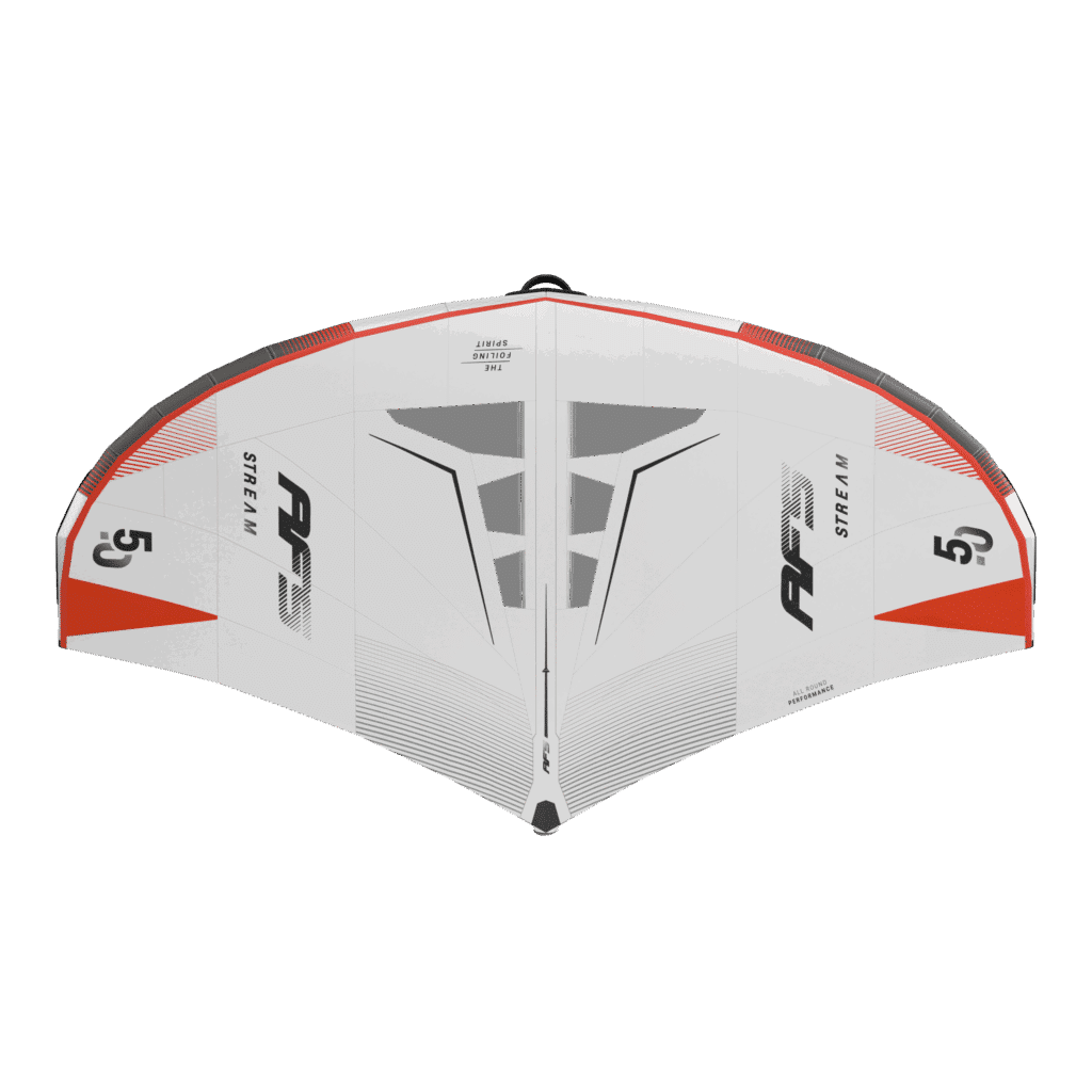 AFS Stream Wing