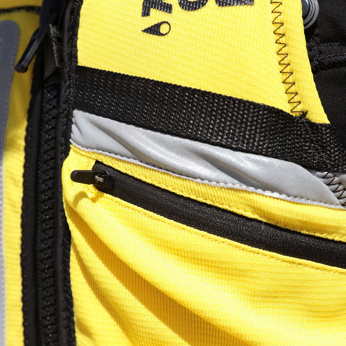 Sooruz - Strato Impact Vest